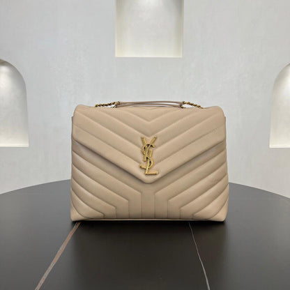 Luxury fashion bags