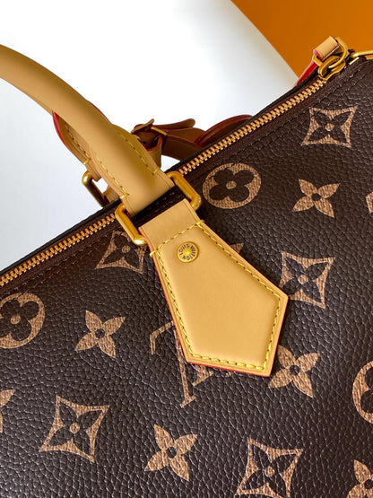 Luxury fashion bags