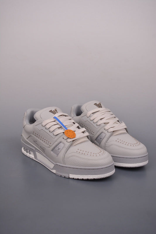 Trainer sneakers
