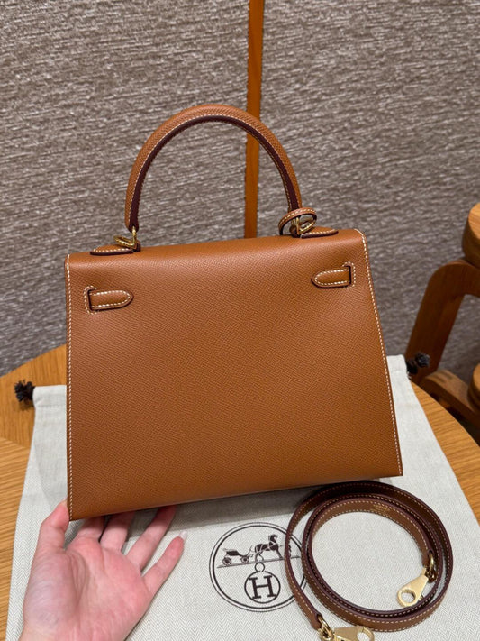 Luxury fashion bags