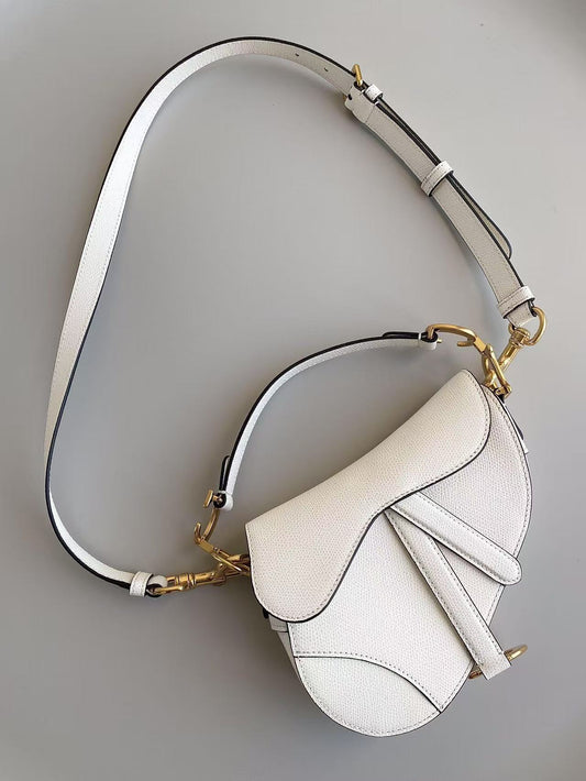 Mini Saddle Bag
