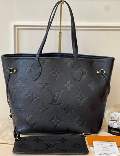 LV Never Full