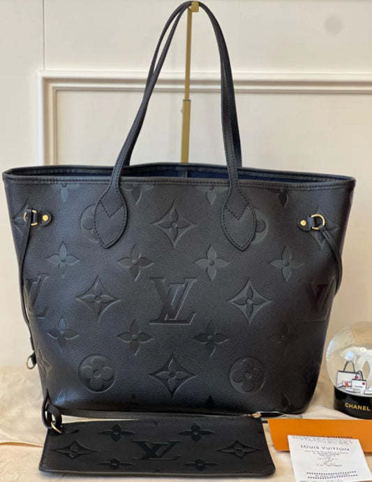 LV Never Full