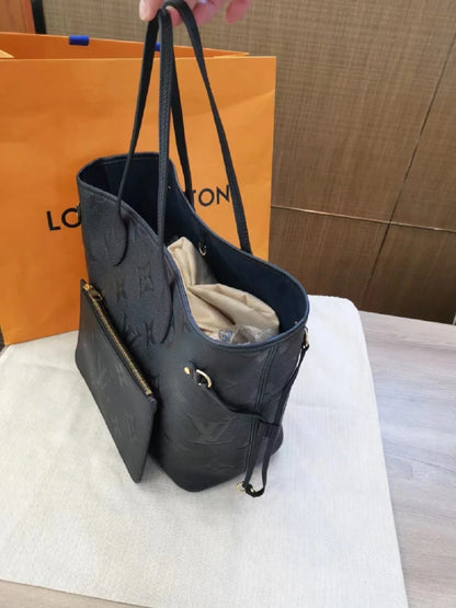 LV Never Full